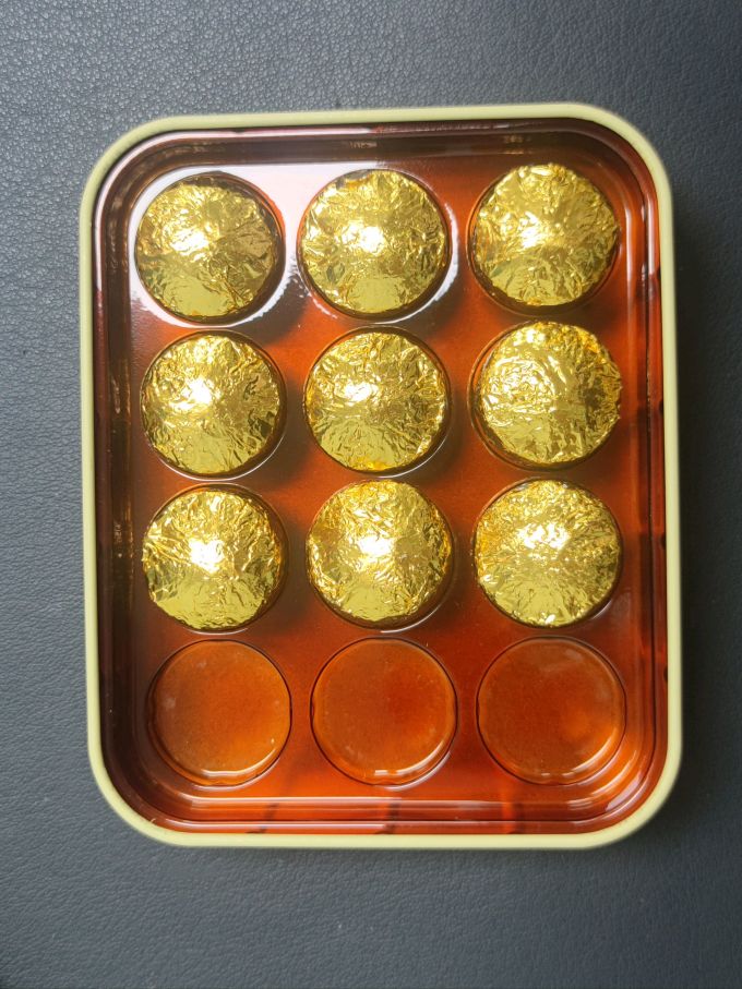 下关沱茶普洱茶