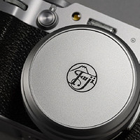 富士发布限定版 X100VI 数码相机：搭载 4020 万像素传感器，限量 1934 台