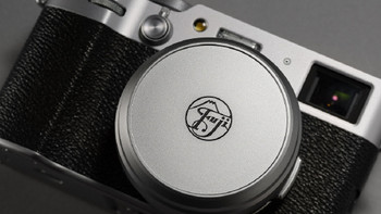 富士发布限定版 X100VI 数码相机：搭载 4020 万像素传感器，限量 1934 台
