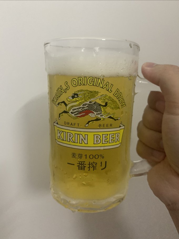 轩博啤酒