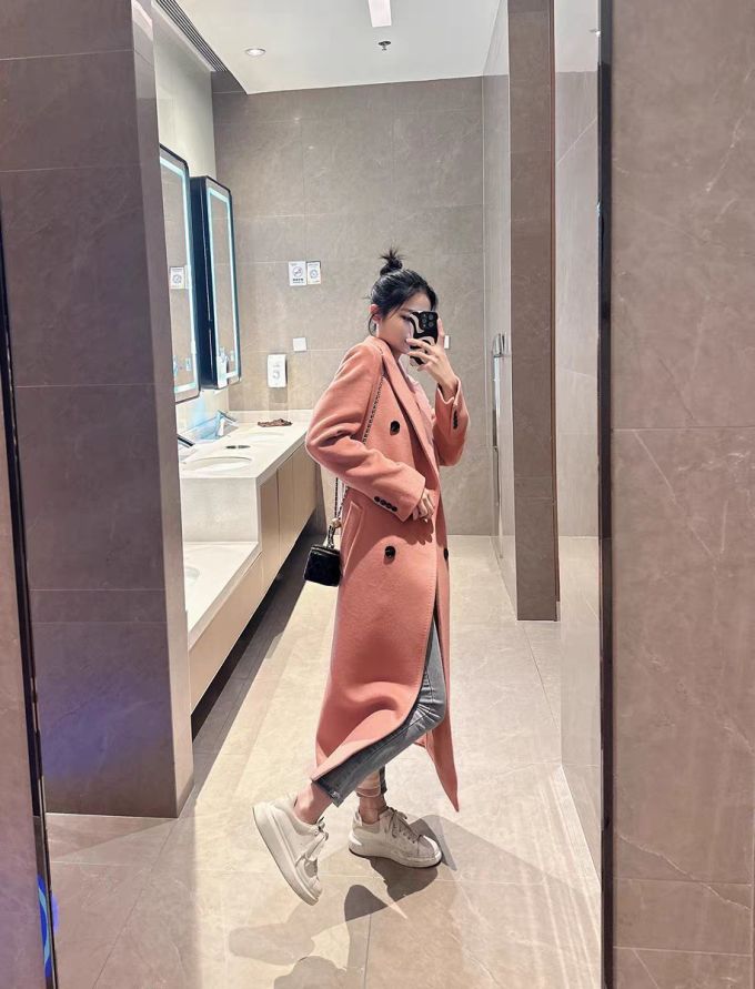丽丽女外套