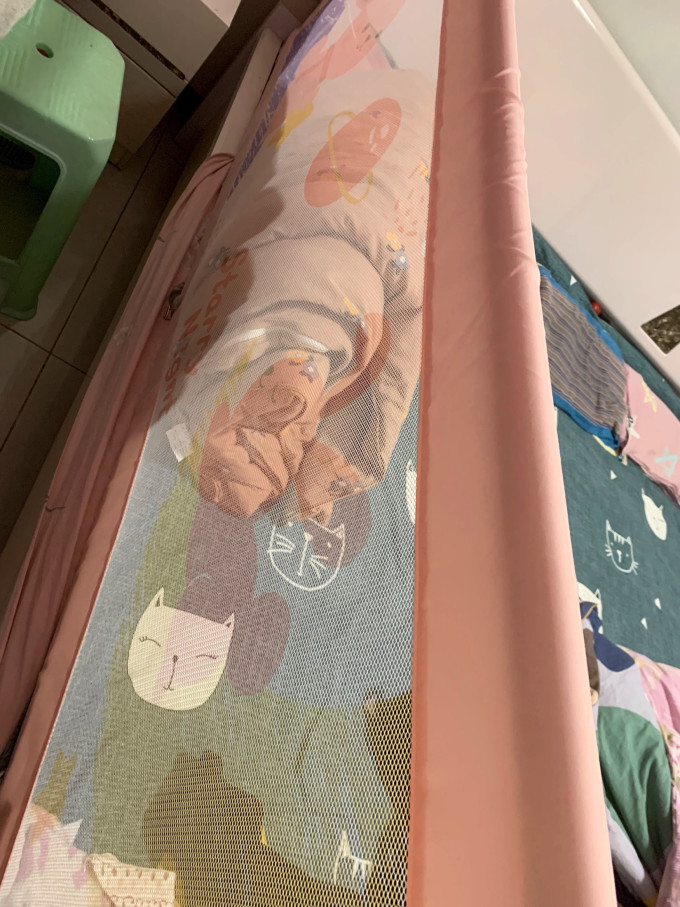 安全护栏