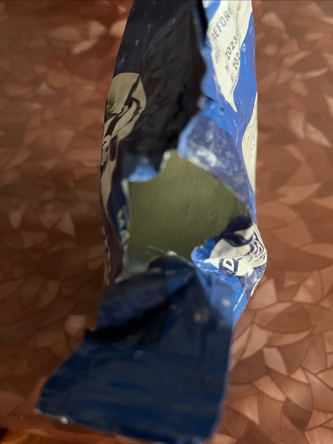 德运成人奶粉