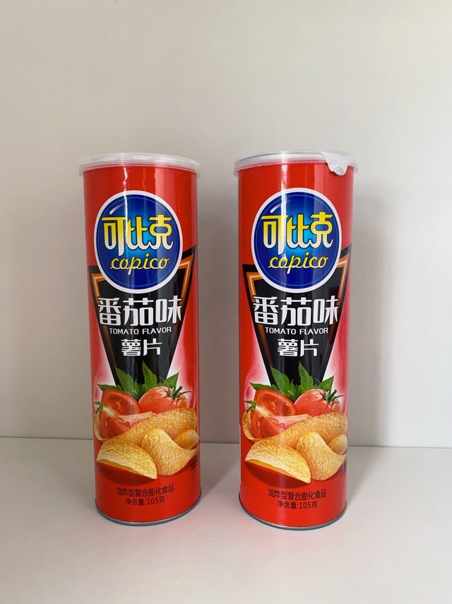 快乐一刻，来点可比克