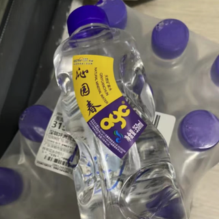 完全以矿泉水或纯净水作为日常饮用水好不好？