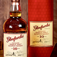 Whisky Life：格兰花格（Glenfarclas）10年威士忌