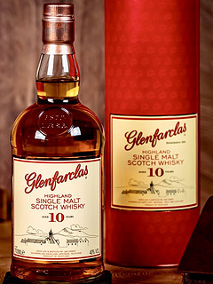 Whisky Life：格兰花格（Glenfarclas）10年威士忌