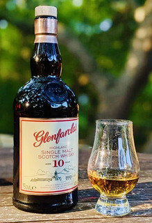 Whisky Life：格兰花格（Glenfarclas）10年威士忌