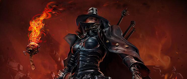 被名字耽误的暗黑类神作!近年来最棒的arpg作品!_电脑游戏_什么值得买