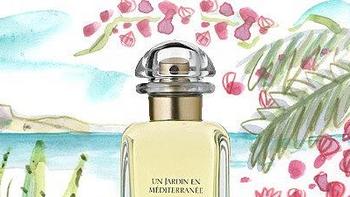 美妆香水洗护 篇六十五：💫地中海花园，带你穿越至梦幻海岸🌊