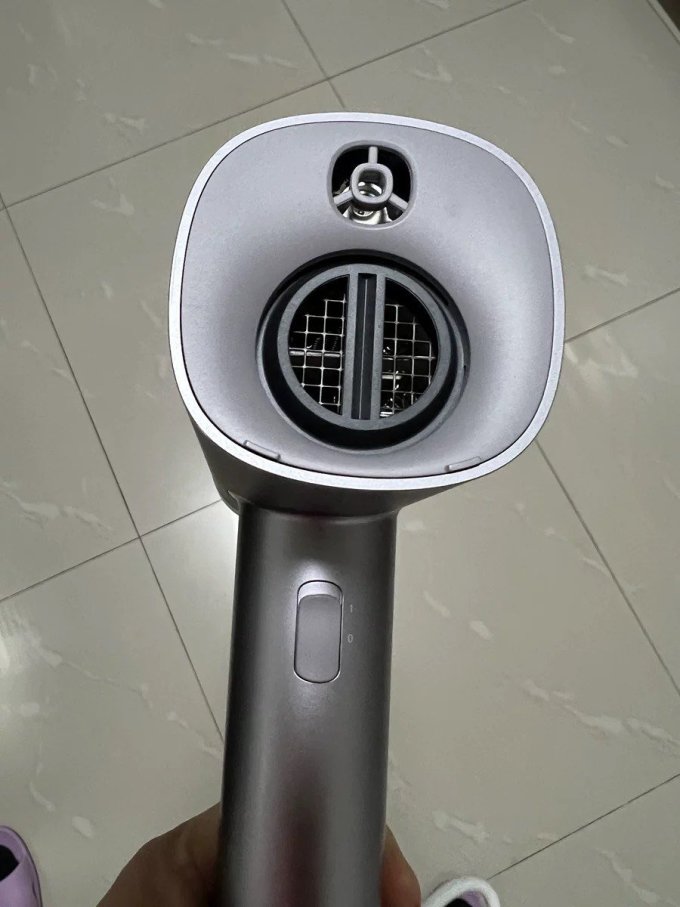松下电吹风