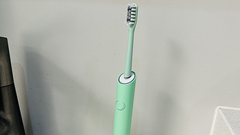高效洁齿 净白护龈 -舒摩斯 电动牙刷