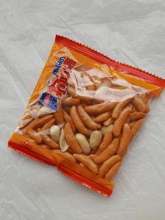 柿の種