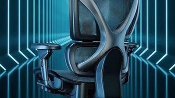 电竞椅 篇一：人体工程学椅大比拼，看看谁是性价比之王😎