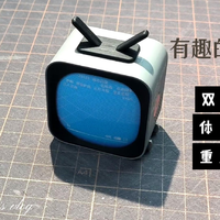 分享一款有颜值有性能的快充头