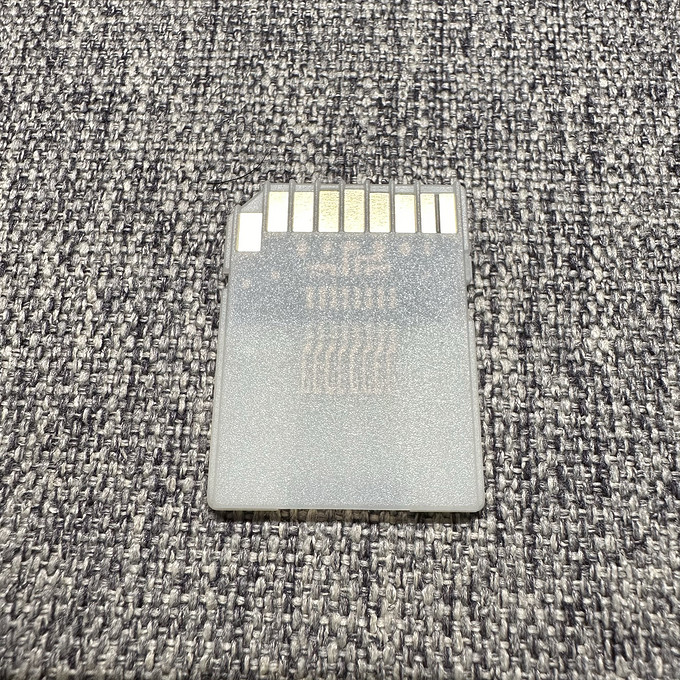 致态microSD存储卡
