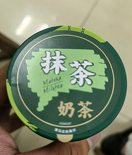 EDO抹茶