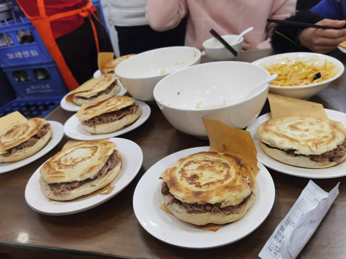 螺小妹方便食品