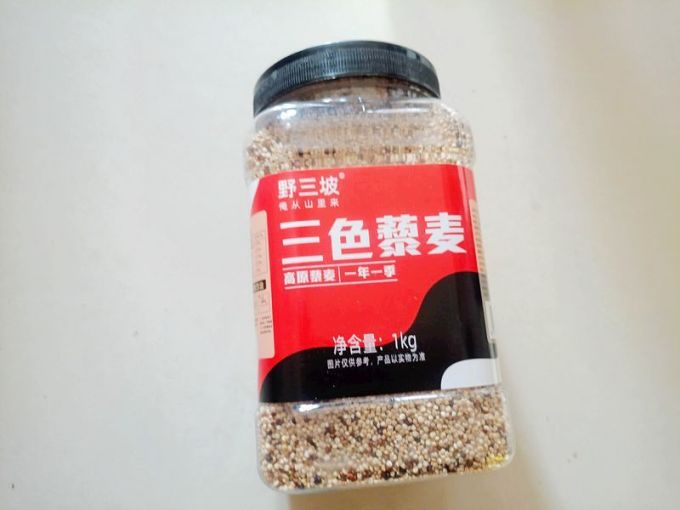 野三坡米面杂粮