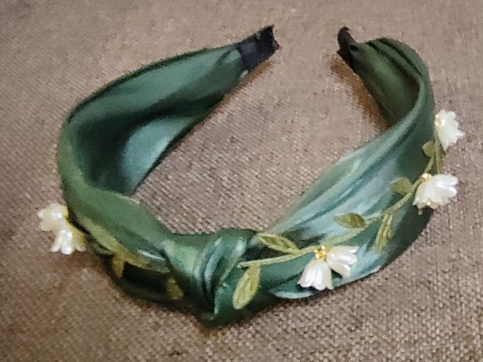 时尚饰品
