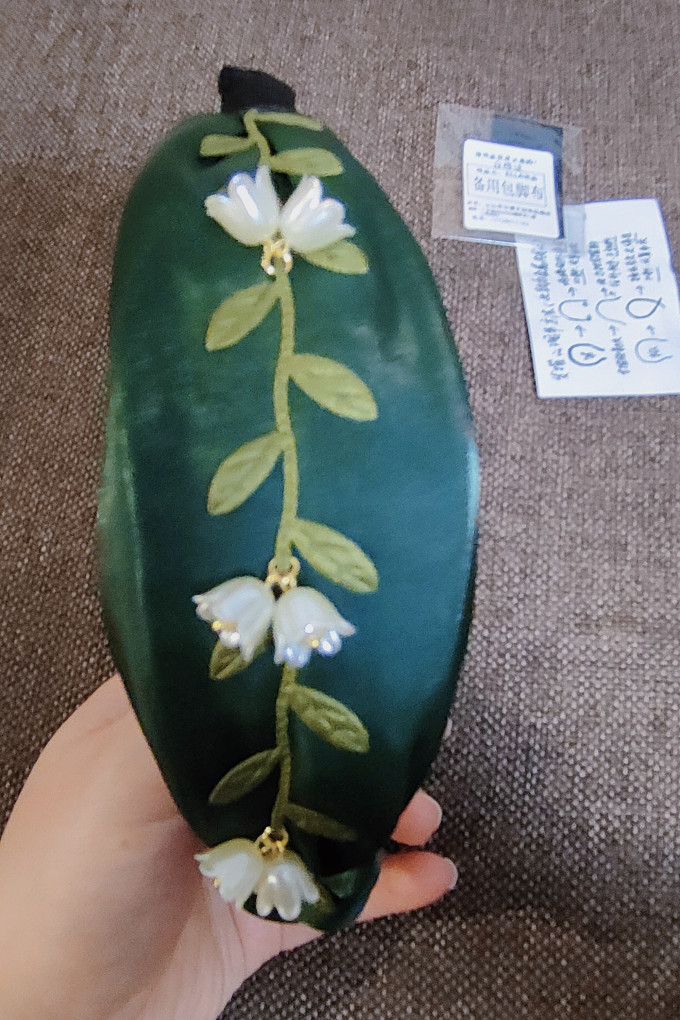 时尚饰品