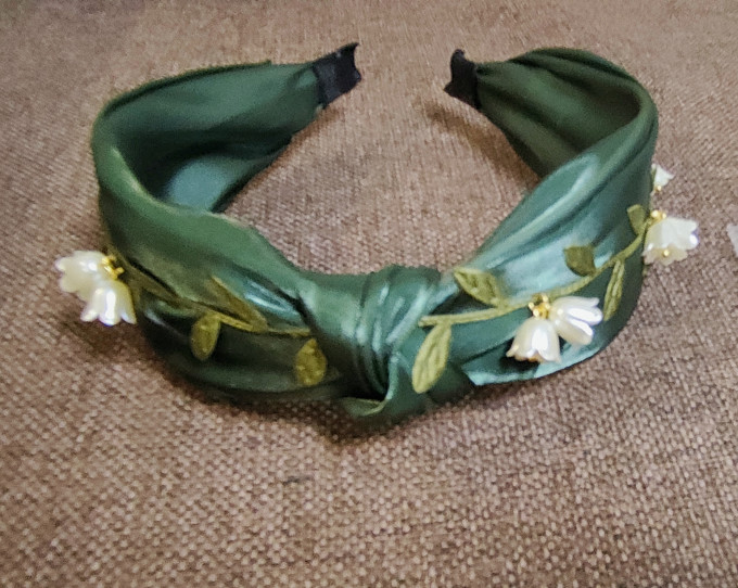 时尚饰品