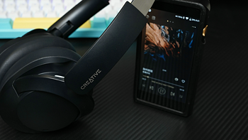 创新Zen Hybrid 2评测体验：可能是最能打的入门头戴降噪耳机