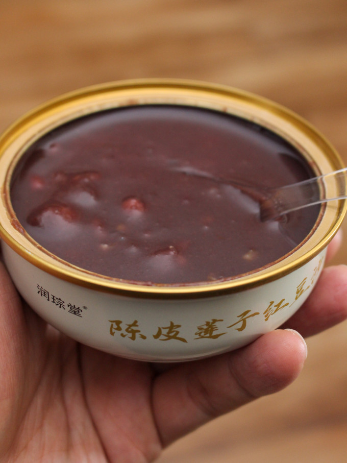 润琮堂方便食品