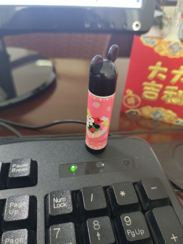 秋冬必备，儿童唇膏推荐