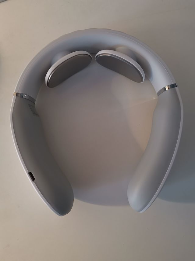 skg颈椎按摩器使用一个月有感