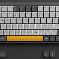 开箱记：NuPhy Air75 V2——矮轴键盘的全新体验