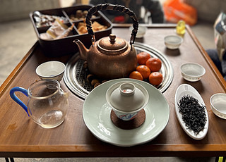 春节茶话会，你准备好零食了吗？