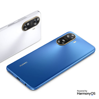 华为畅享 70z 上架：搭麒麟 710A、6000mAh 大电池、预装 HarmonyOS 4