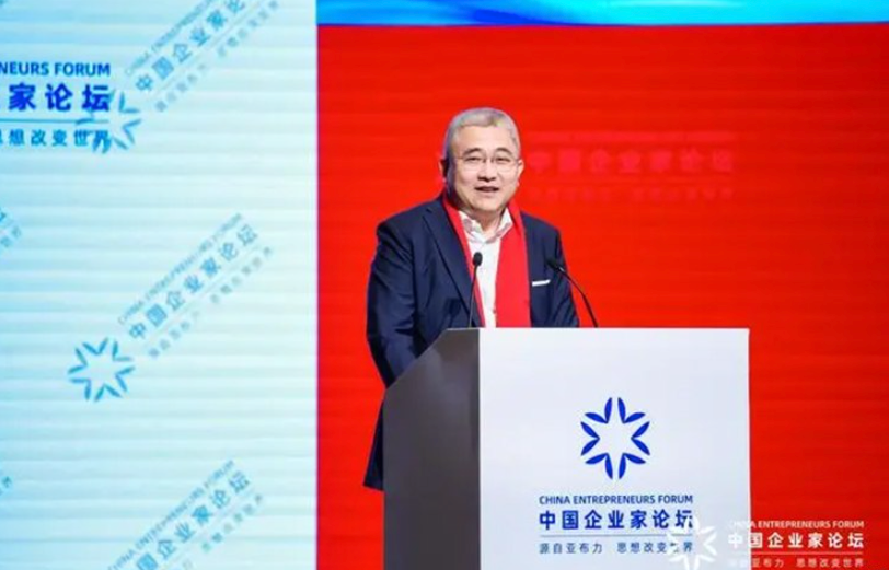 北京奔驰CEO：车企堆料竞争、违背规律