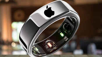 网传丨苹果正加速开发智能戒指设备，主打追踪用户健康