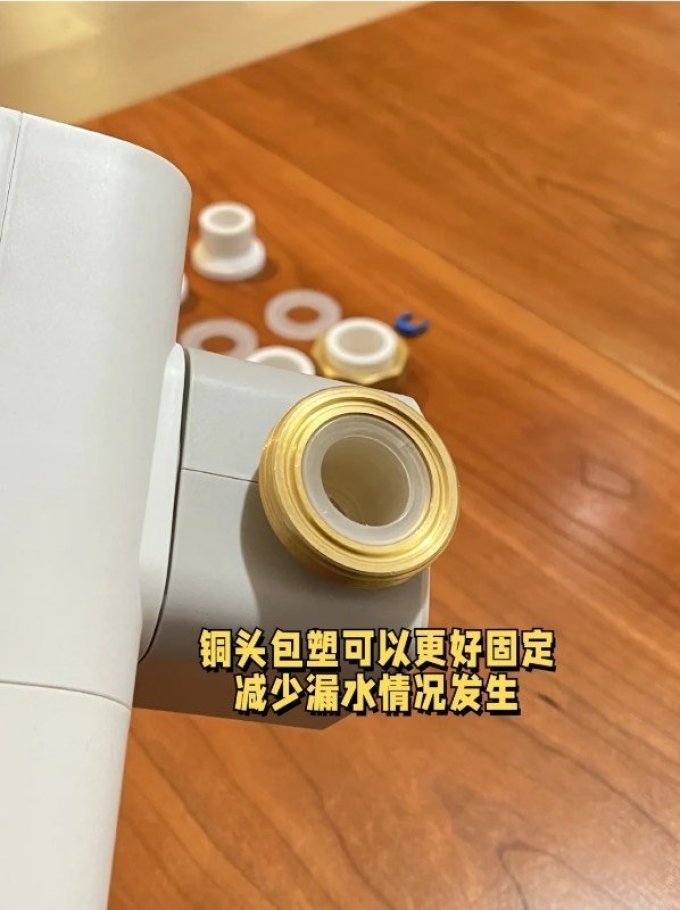 前置过滤器