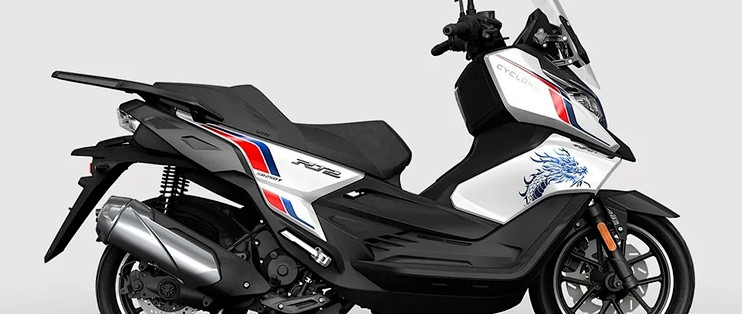 售价15888元_摩托车整车_什么值得买