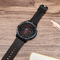 未来已来！览邦Watch Ultra智能手表，席卷科技界，成为引领时尚潮流的手腕手机！