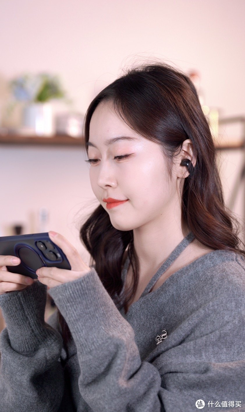「旗舰再升级」Bose全新开放式耳机，Bose Ultra开放式耳机图赏