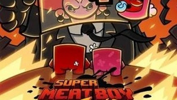 Epic今日送出横版动作冒险闯关游戏《超级食肉男孩：永无止境》（Super Meat Boy Forver）