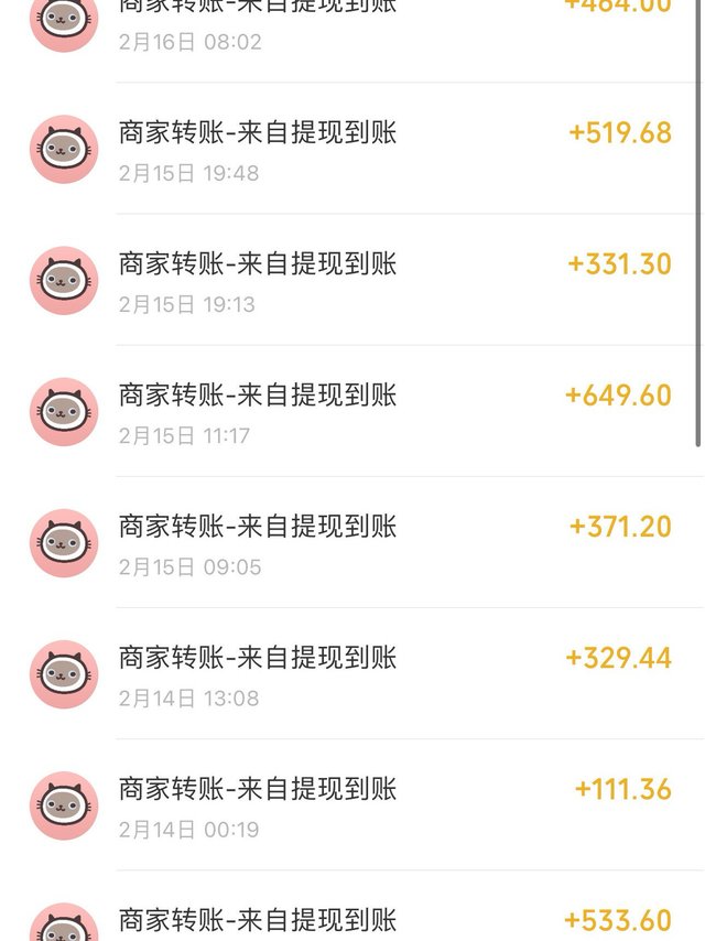 我春节上门喂猫157次，收入超过1.5万～还因此上电视了