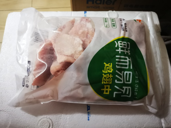 六和鸡翅中