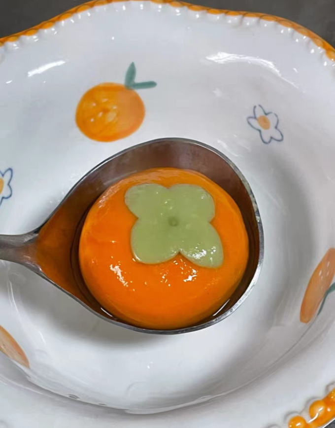 思念元宵汤圆