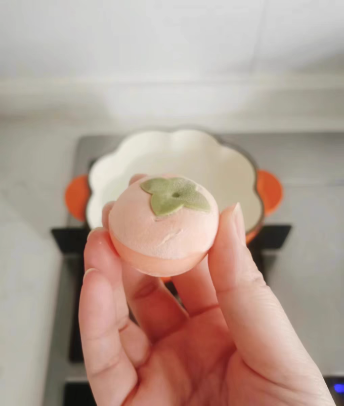 思念元宵汤圆