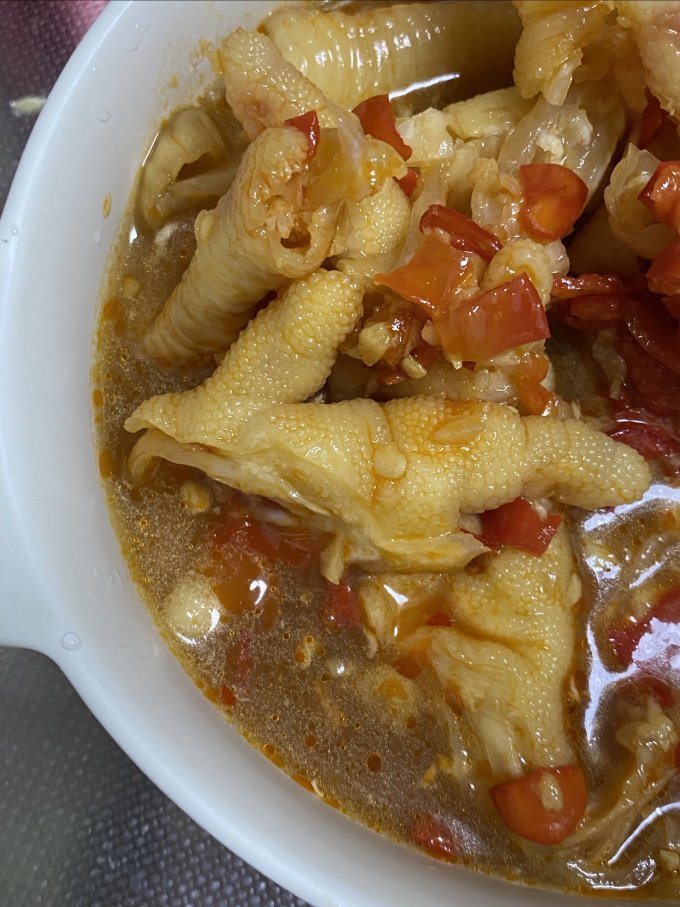 王小卤鸡鸭零食