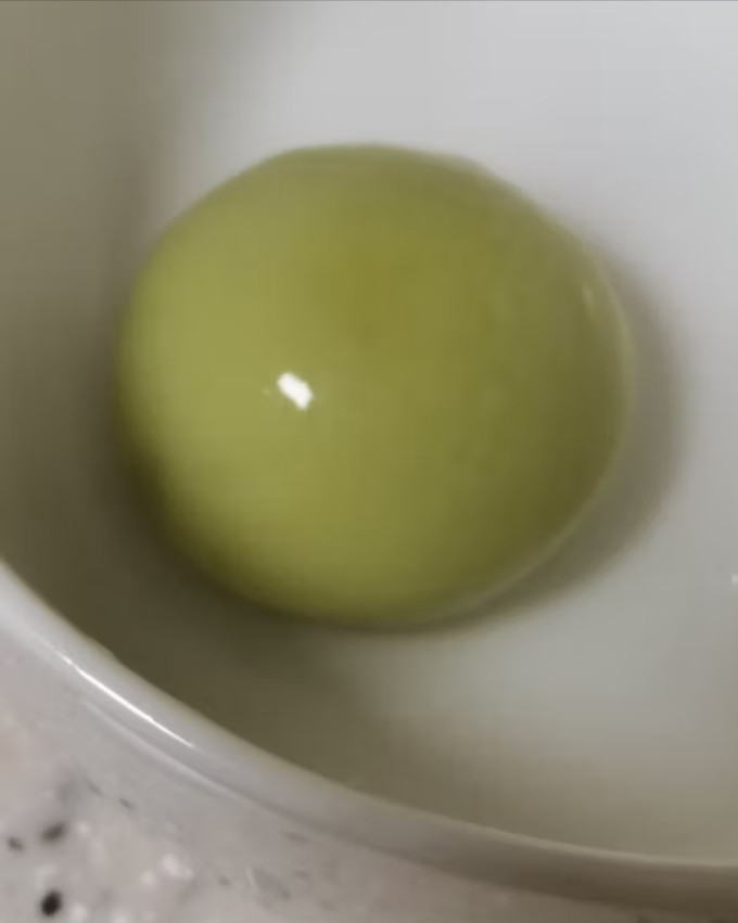 广州酒家元宵汤圆