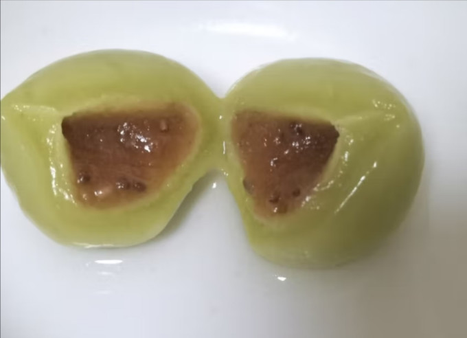 广州酒家元宵汤圆
