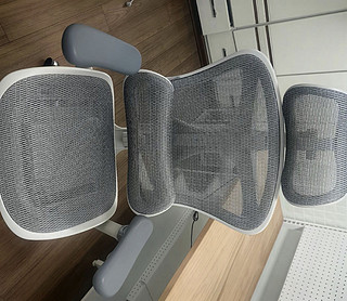 📌 西昊 C300 人体工程学椅：舒适与功能的完美结合 