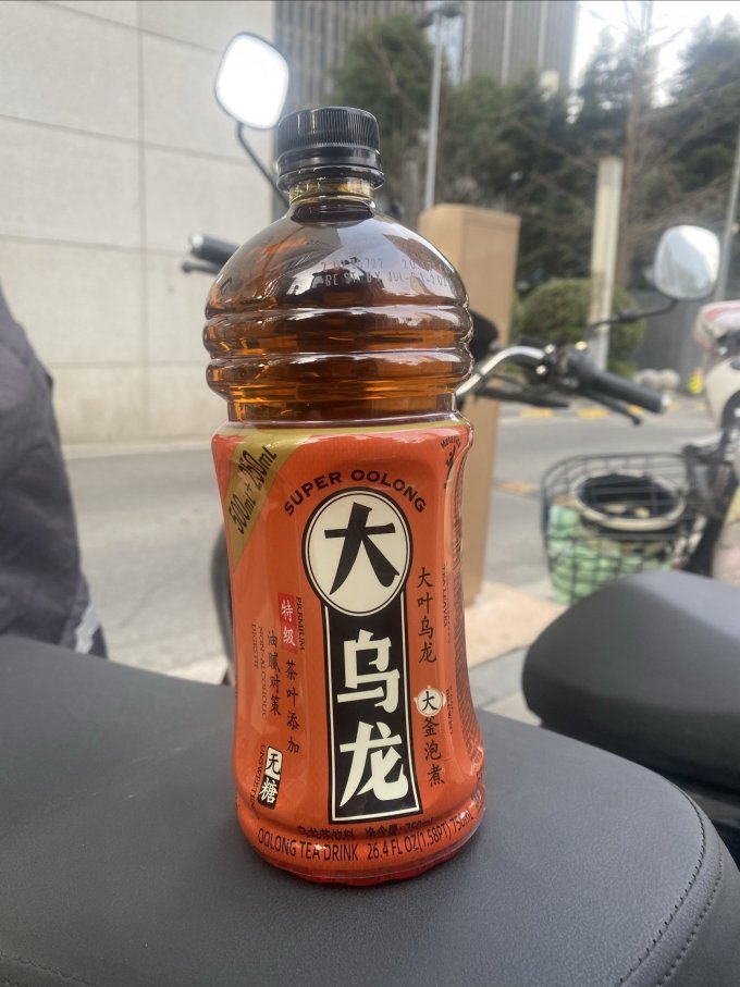 麦多维多茶类饮料