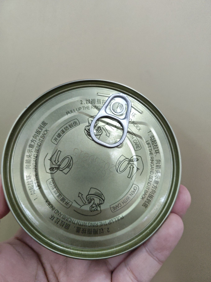 北戴河方便食品